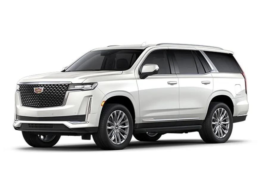 2023 Cadillac Escalade Premium Luxury photo 1