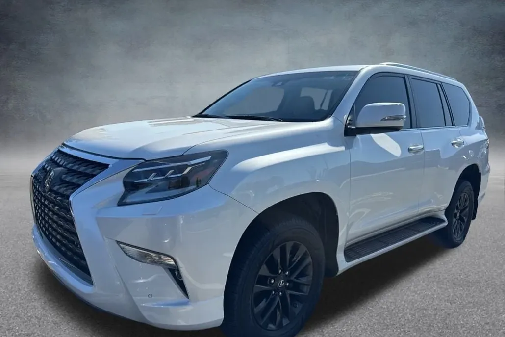 2023 Lexus GX 460 Premium photo 1