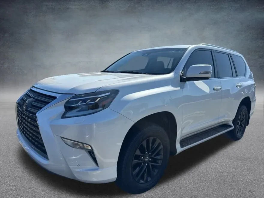 2023 Lexus GX 460 Premium photo 1