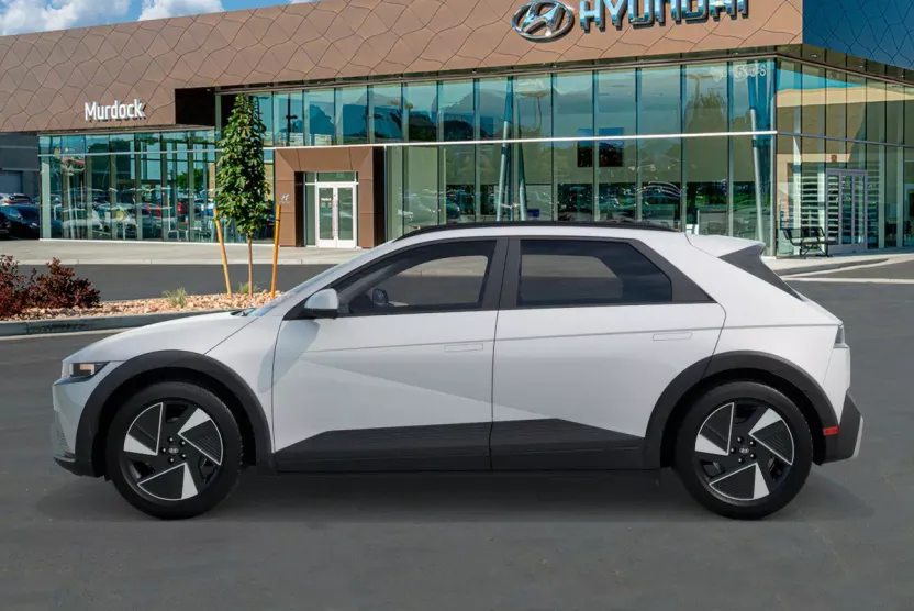 2025 Hyundai Ioniq 5 SEL photo 1