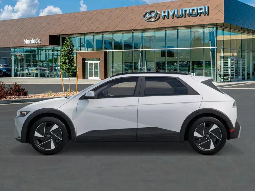 2025 Hyundai Ioniq 5 SEL photo 1