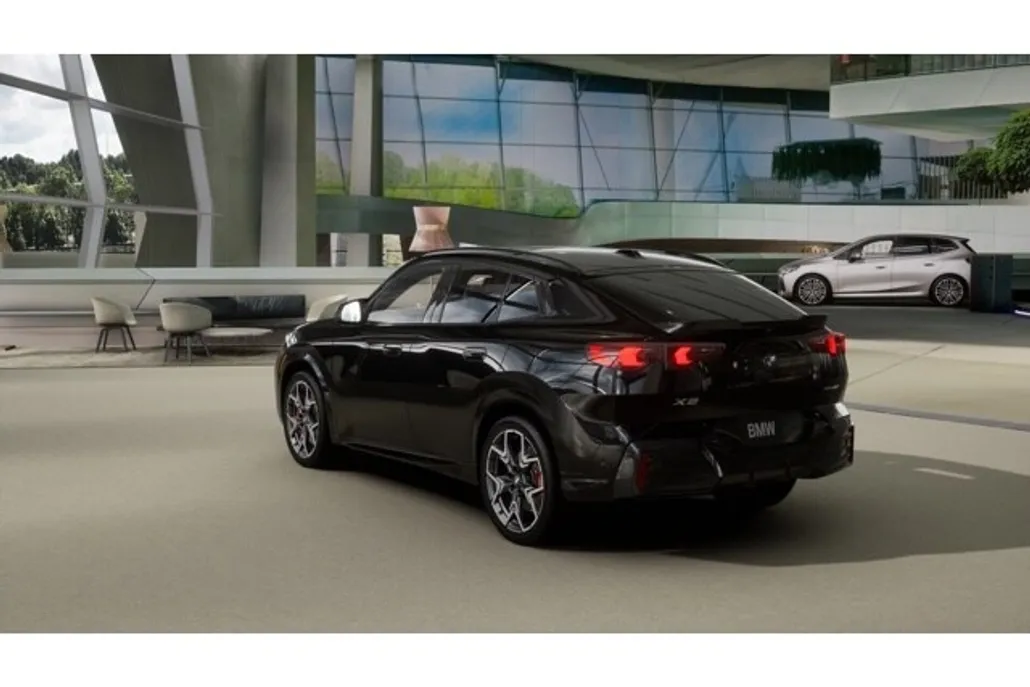 2026 Bmw X2 xDrive28i photo 1