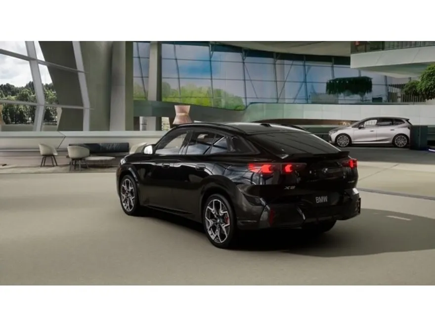 2026 Bmw X2 xDrive28i photo 1