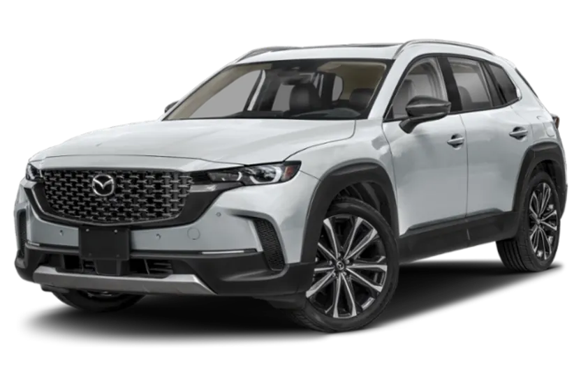 2025 Mazda CX-50 2.5 Turbo Premium Plus photo 1