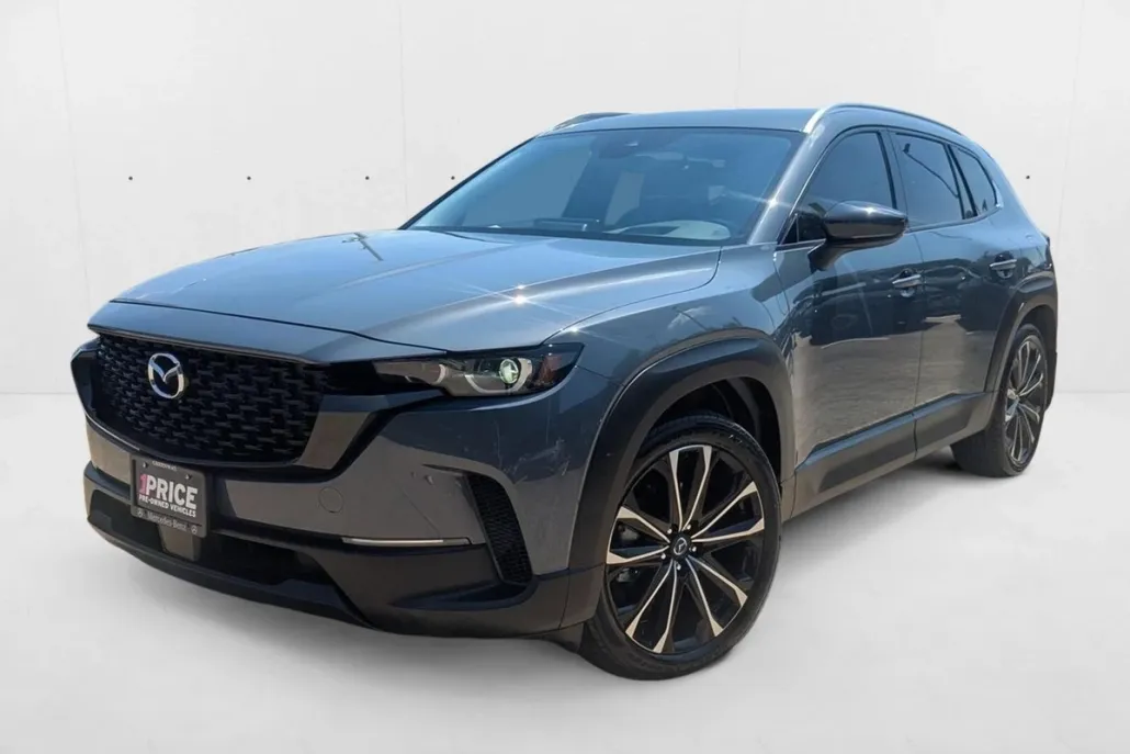 2023 Mazda CX-50 2.5 Premium Plus photo 1