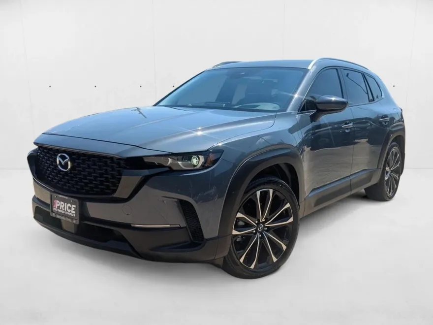 2023 Mazda CX-50 2.5 Premium Plus photo 1