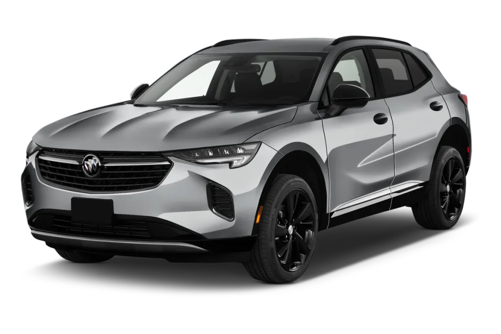 2023 Buick Envision Preferred photo 1