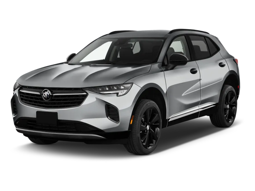 2023 Buick Envision Preferred photo 1