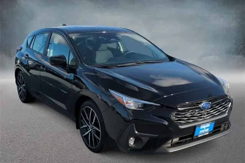 2024 Subaru Impreza Sport photo 1