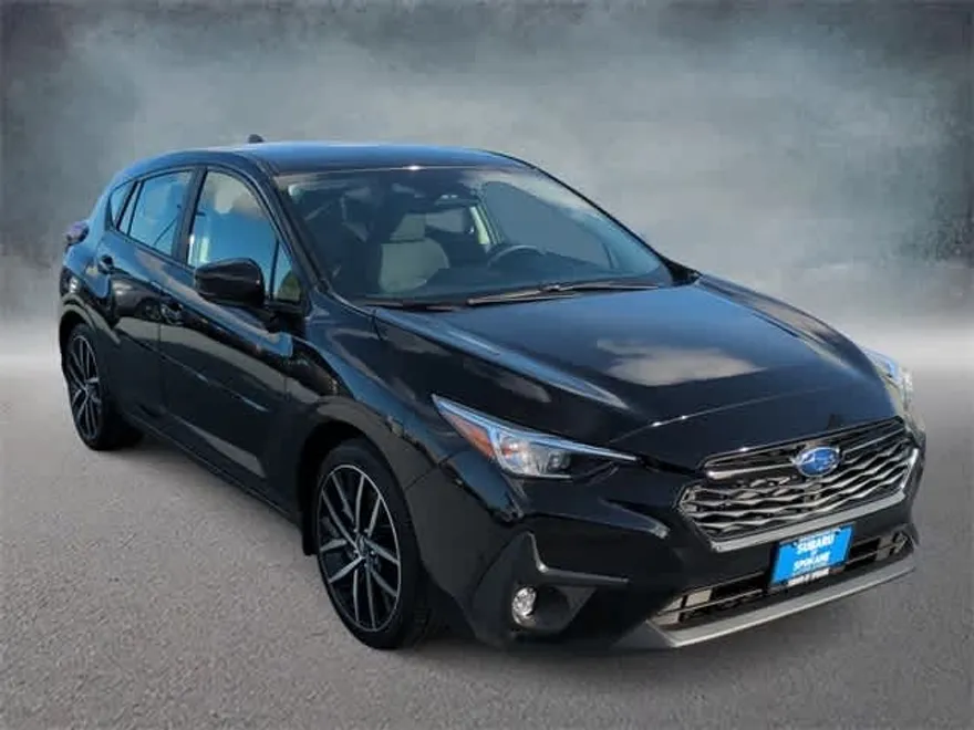 2024 Subaru Impreza Sport photo 1