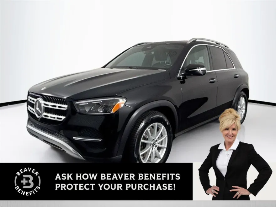 2024 Mercedes Benz GLE 350 4MATIC photo 1