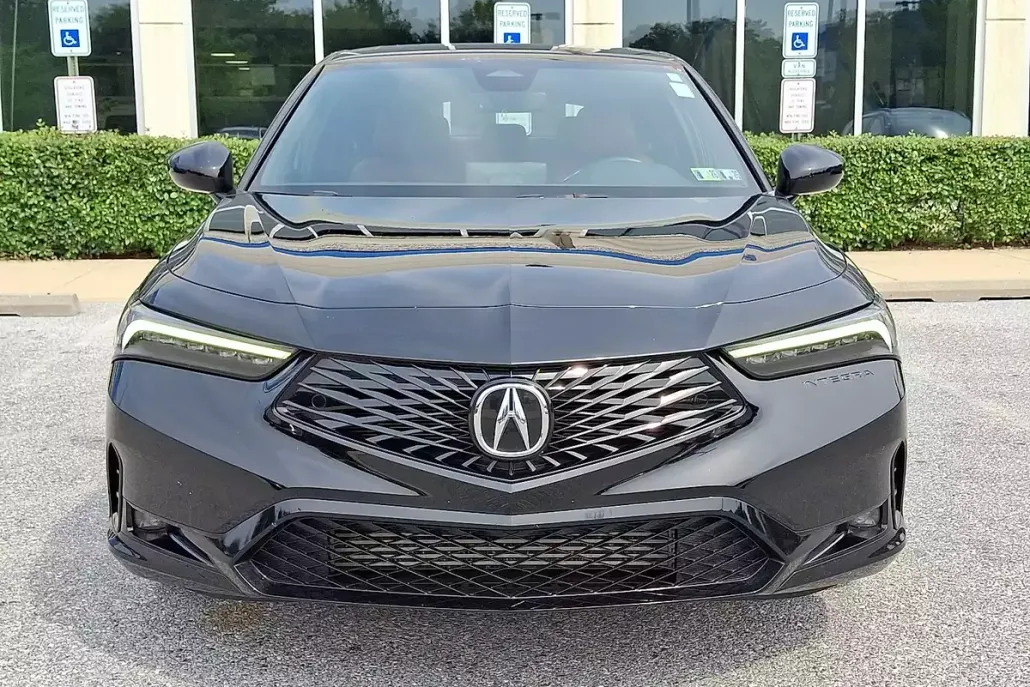 2023 Acura Integra A-Spec photo 1