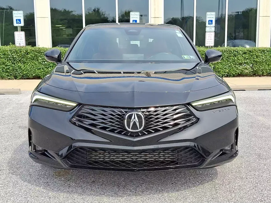 2023 Acura Integra A-Spec photo 1