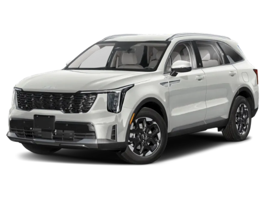 2026 Kia Sorento S photo 1