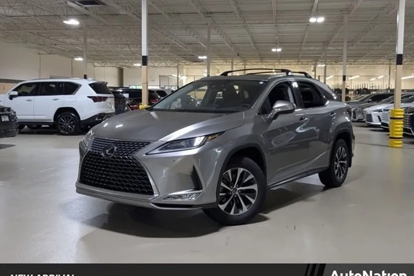 2022 Lexus RX 350 photo 1