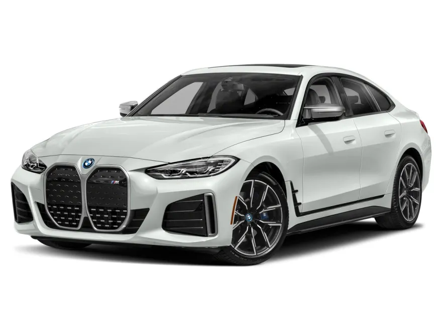 2023 Bmw i4 eDrive35 photo 1