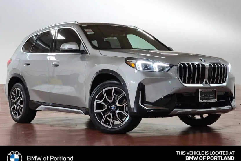 2026 Bmw X1 XDrive28i photo 1