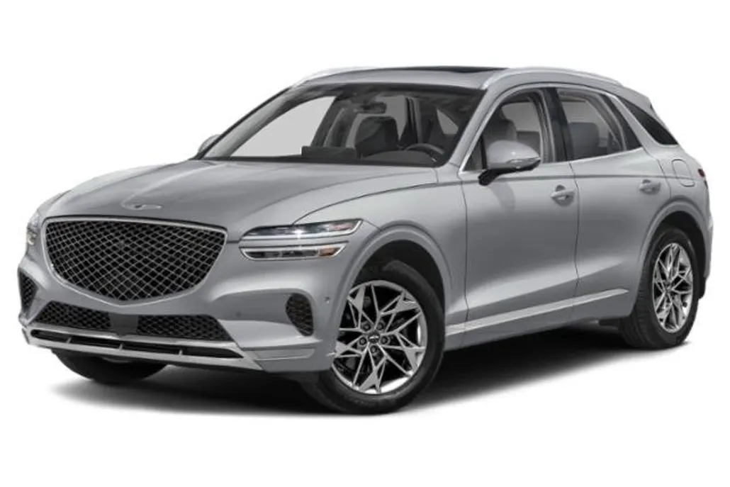 2023 Genesis GV70 Select Advanced 2.5T Sport Prestige photo 1