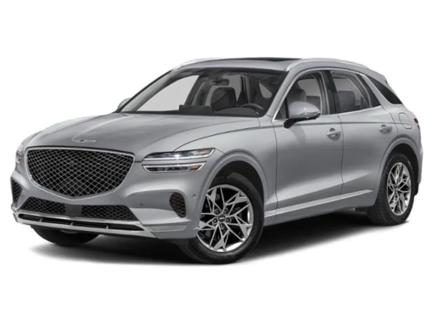 2023 Genesis GV70 Select Advanced 2.5T Sport Prestige photo 1
