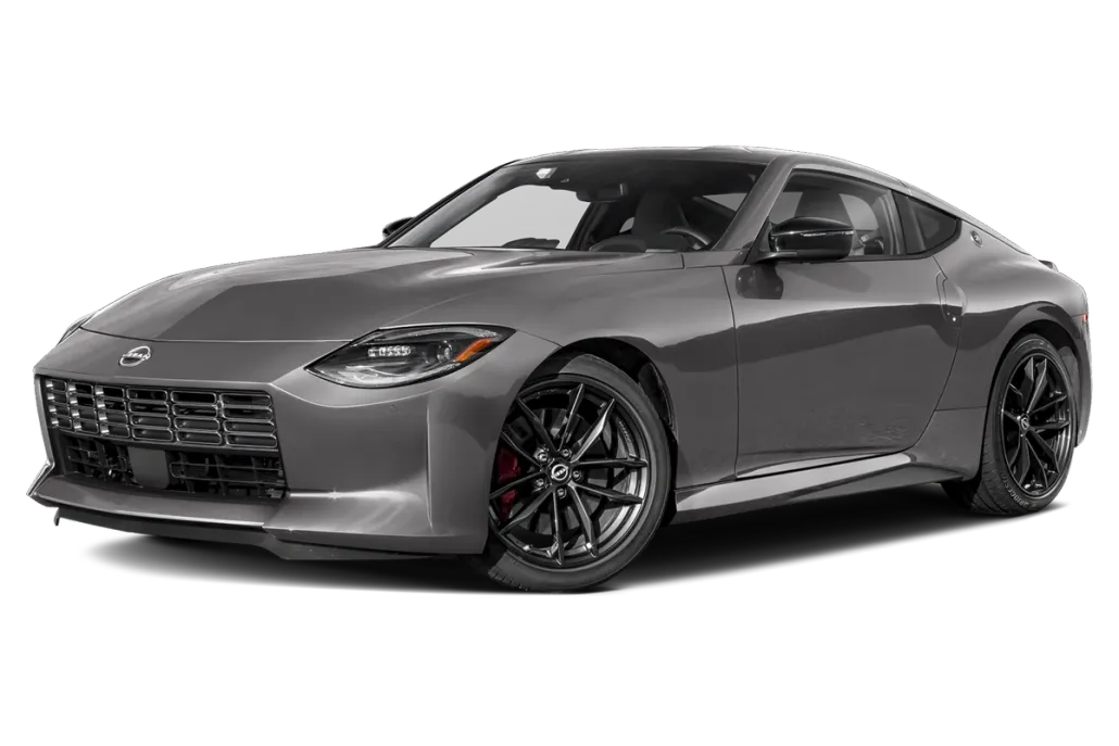 2025 Nissan Z Performance photo 1