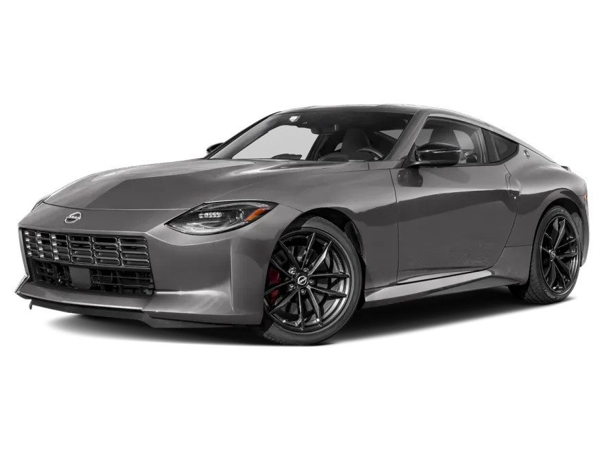 2025 Nissan Z Performance photo 1