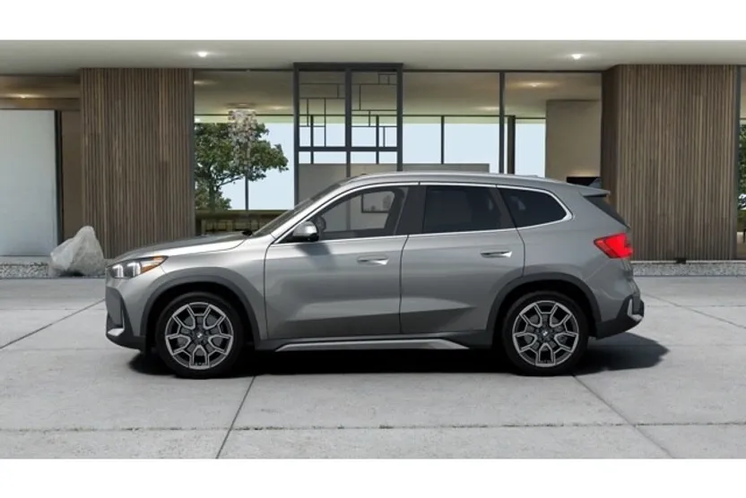 2026 Bmw X1 XDrive28i photo 1
