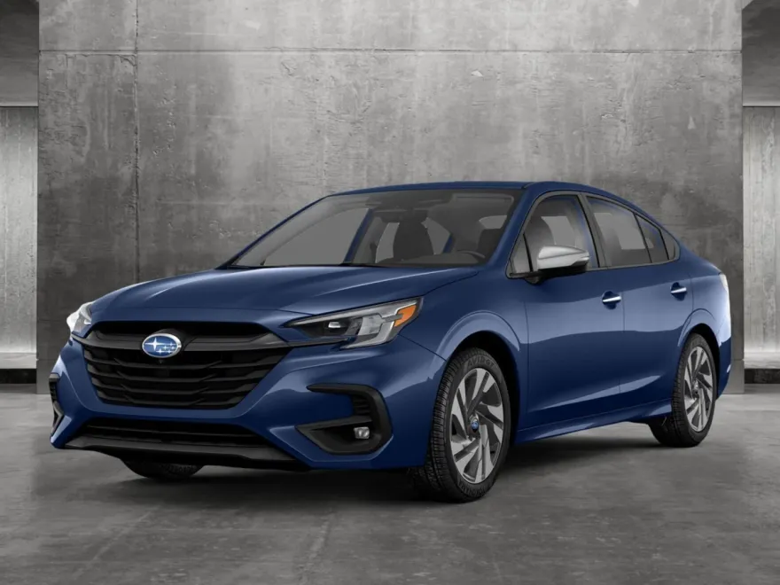 2023 Subaru Legacy Touring XT photo 1