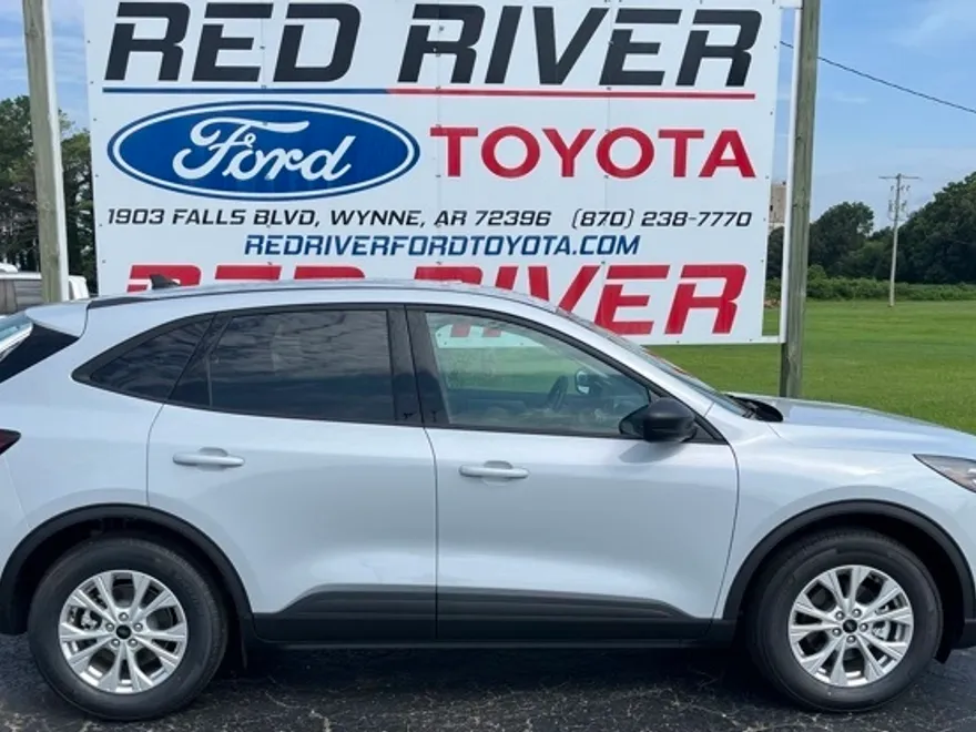 2025 Ford Escape Active photo 1
