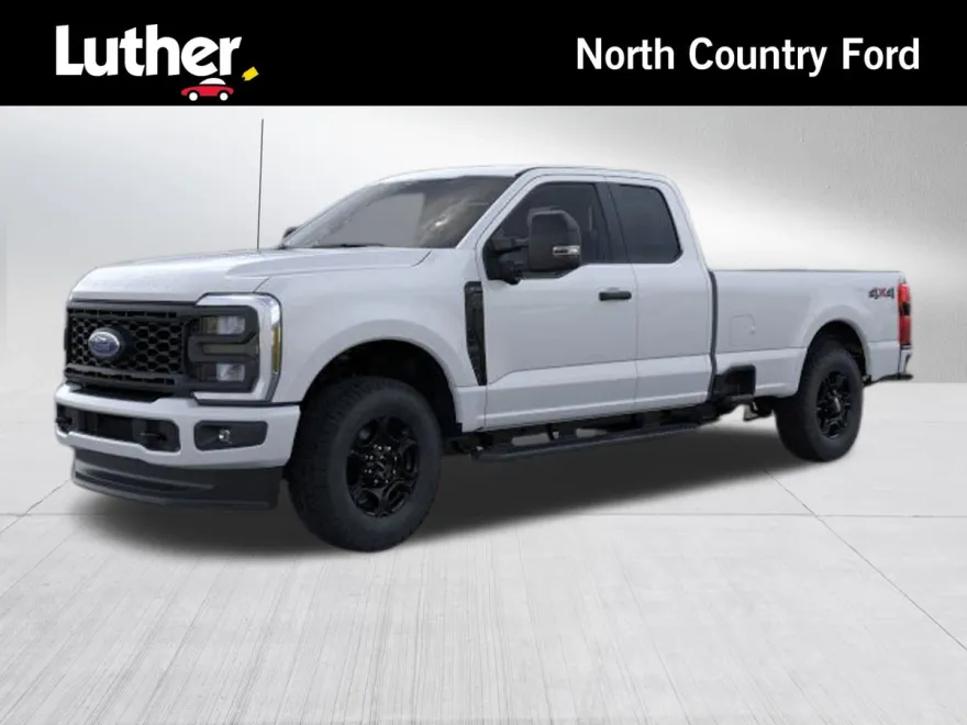 2025 Ford F-250 XL photo 1