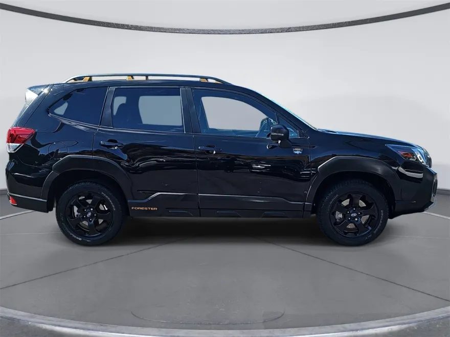 2023 Subaru Forester Wilderness photo 1