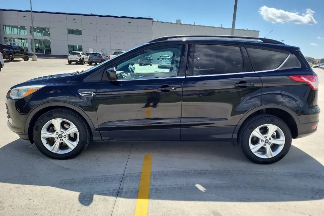 2013 Ford Escape SE photo 1