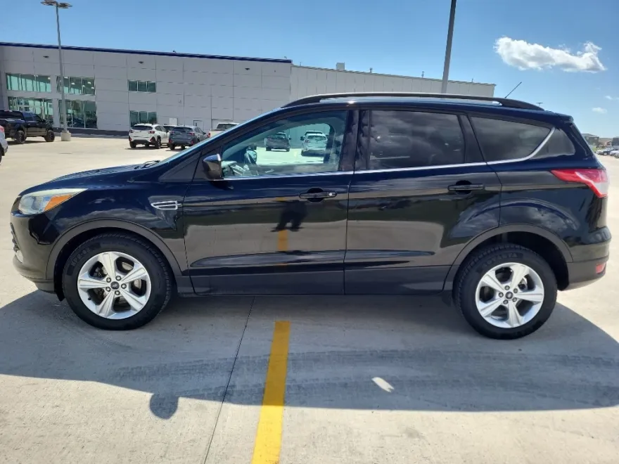 2013 Ford Escape SE photo 1