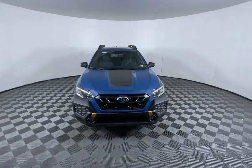 2025 Subaru Outback Wilderness photo 1