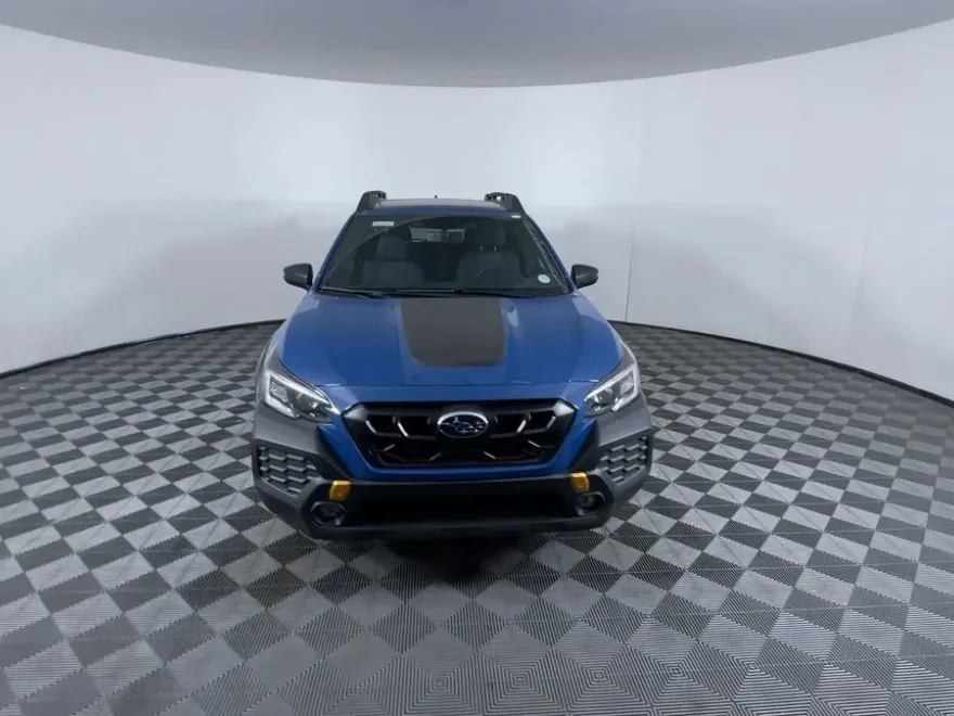 2025 Subaru Outback Wilderness photo 1