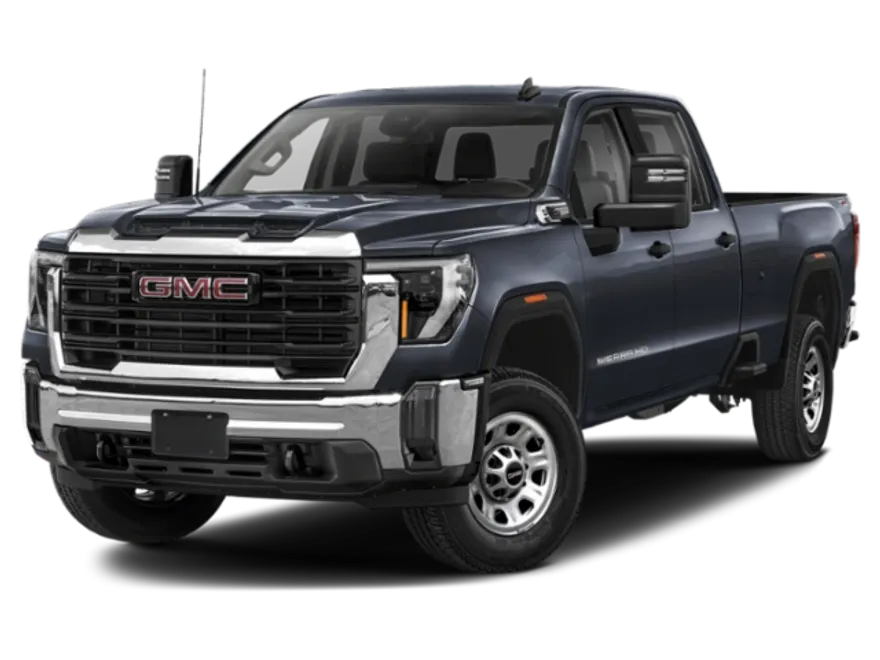 2025 Gmc Sierra 3500 HD SLT photo 1
