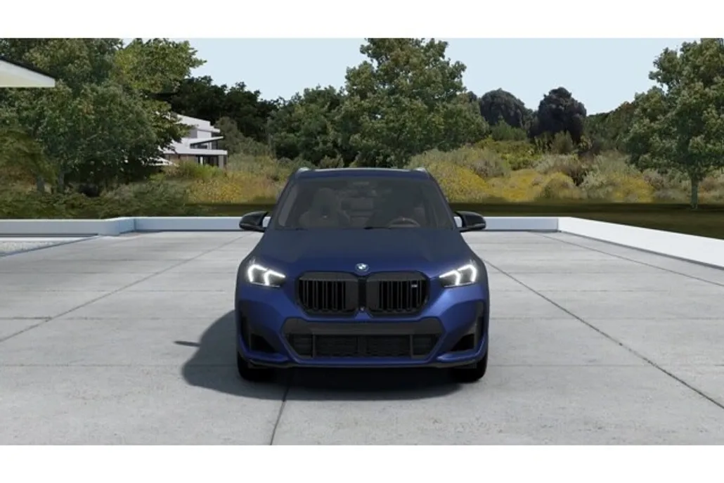 2026 Bmw X1 M35i photo 1