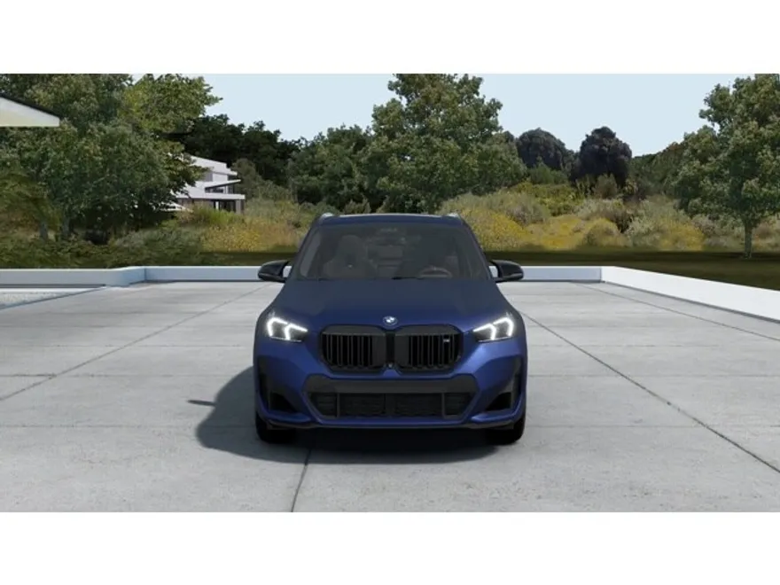 2026 Bmw X1 M35i photo 1