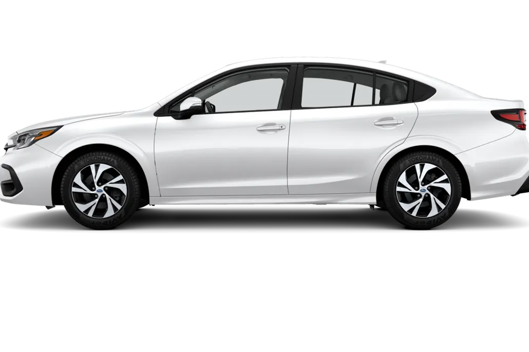 2025 Subaru Legacy Premium photo 1