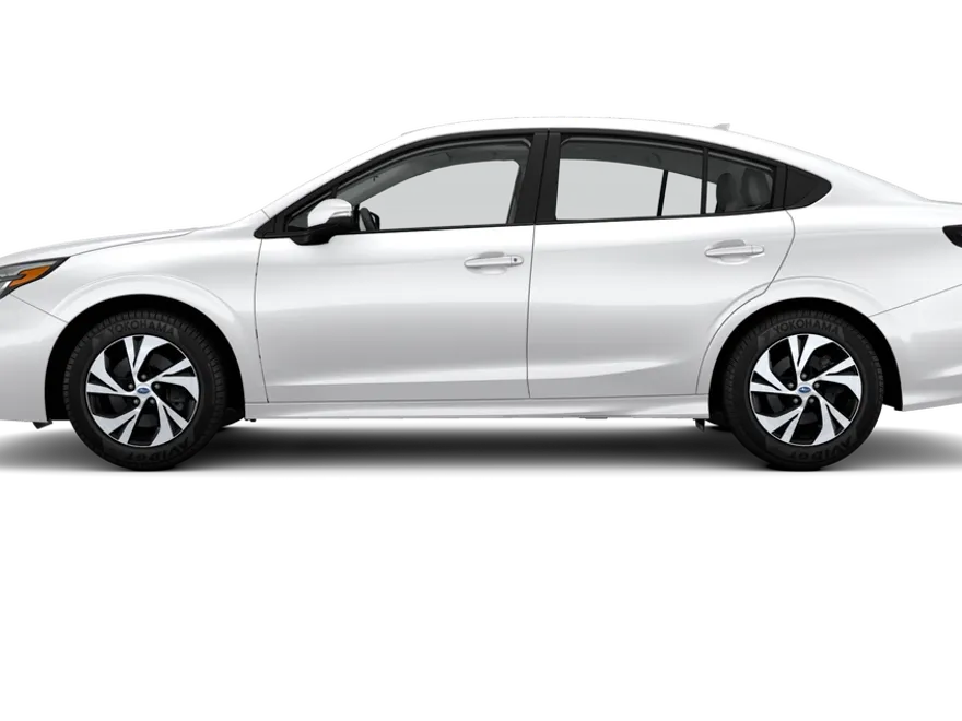 2025 Subaru Legacy Premium photo 1