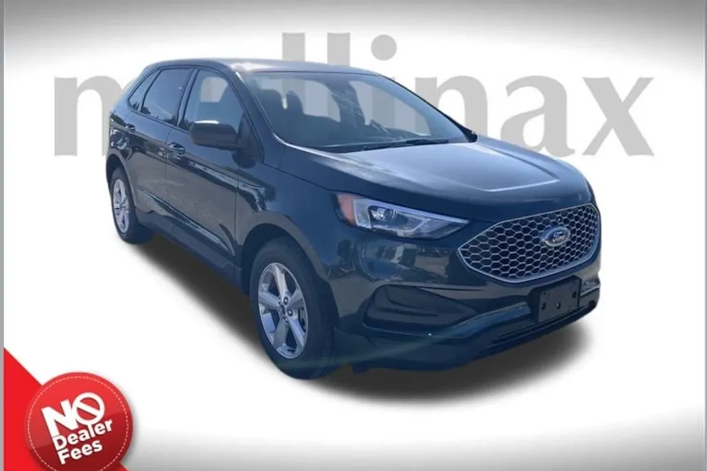 2024 Ford Edge SE photo 1
