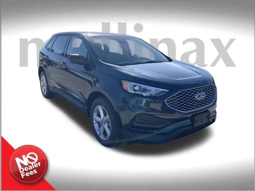 2024 Ford Edge SE photo 1