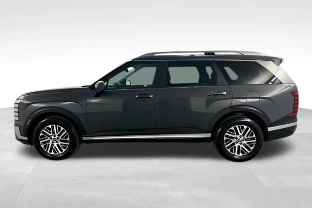 2026 Hyundai Palisade SEL photo 1