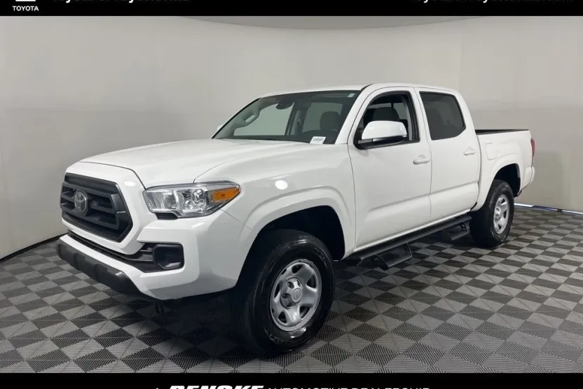 2023 Toyota Tacoma SR photo 1