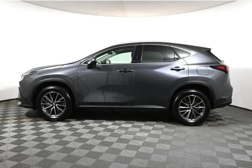 2025 Lexus NX 350 Premium photo 1
