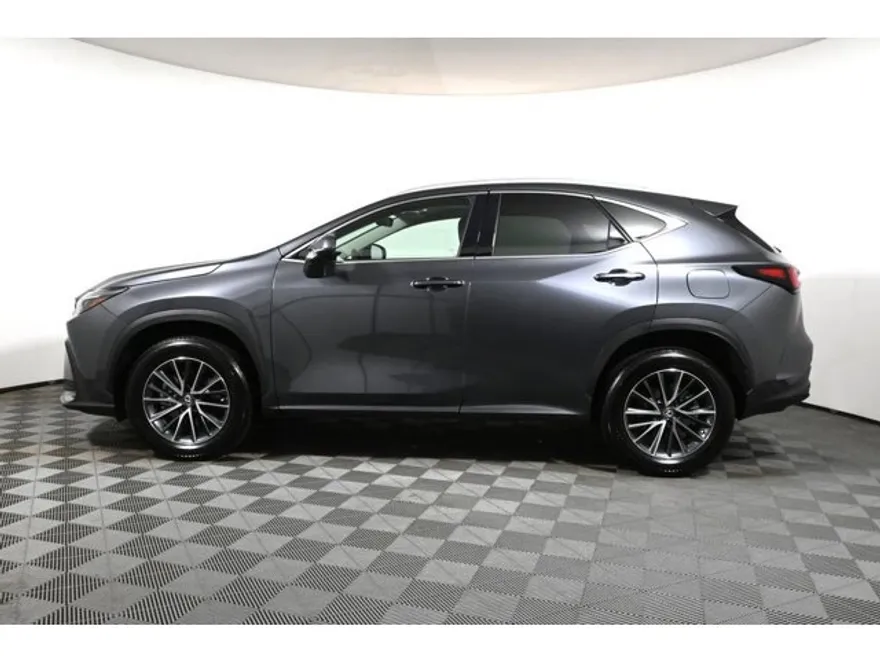 2025 Lexus NX 350 Premium photo 1