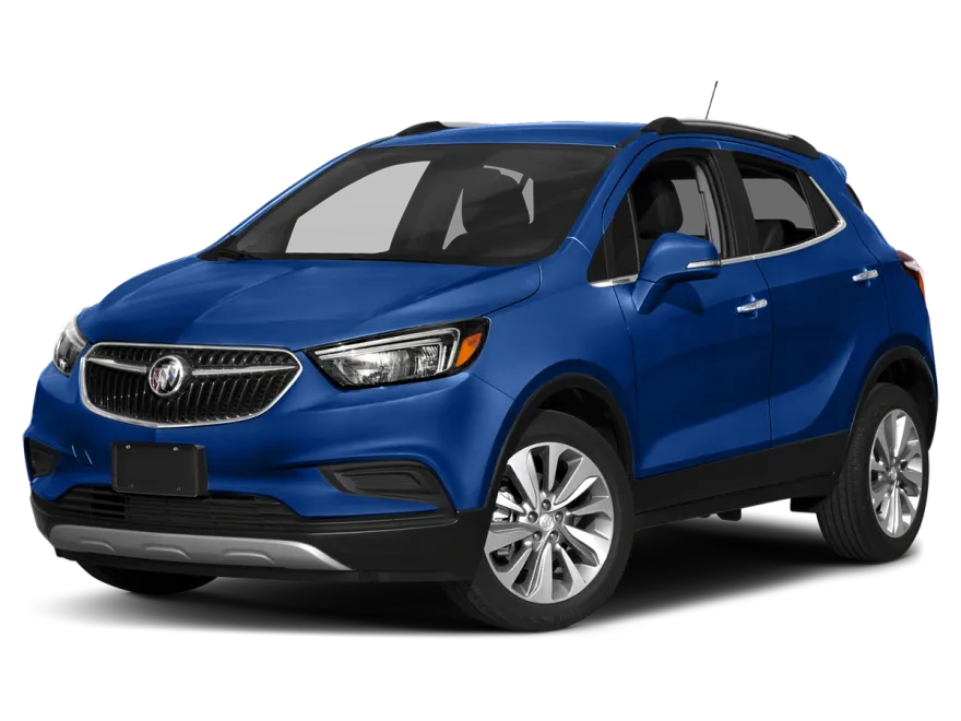 2019 Buick Encore Preferred photo 1