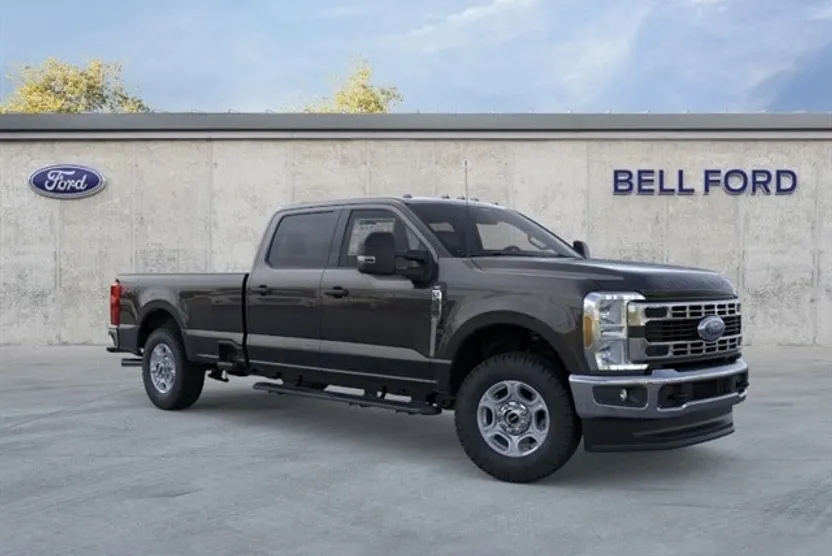 2026 Ford F-250 XLT photo 1