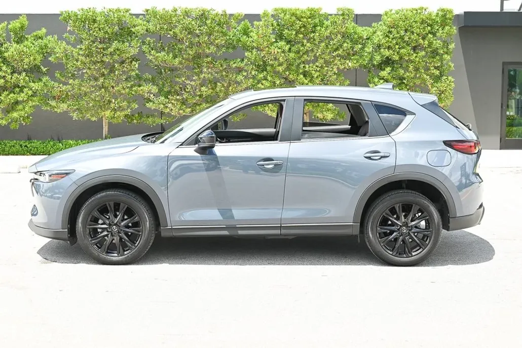 2023 Mazda CX-5 2.5 S Carbon photo 1