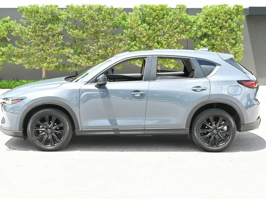 2023 Mazda CX-5 2.5 S Carbon photo 1
