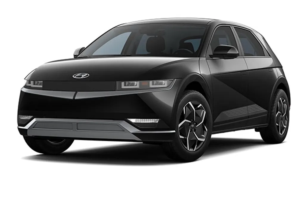 2023 Hyundai Ioniq 5 SE photo 1